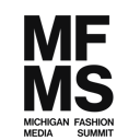 Michigan Fashion Media Summit Logo