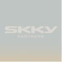 SKKY Partners Logo