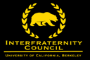 UC Berkeley Interfraternity Council Logo