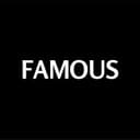 Famous Media Group Logo