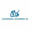 Learning Journey AI Inc Logo