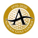 Auburn Golf Course Logo