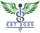 AdmitMD Consulting Logo