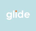 Glide Cleaners Logo
