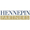 Hennepin Partners Logo