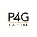 P4G Capital Management Logo