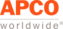 APCO Worldwide Logo