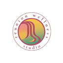 Reunion Wellness Studio Logo