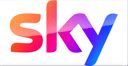 Sky UK Logo