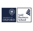 University of Oxford Said Business School Logo