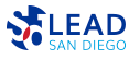LEAD San Diego Logo