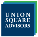 Union Square Advisors Logo