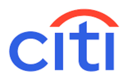Citi Bank Logo