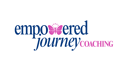 Empowered Journey Coaching Logo