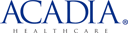 Acadia Healthcare Logo