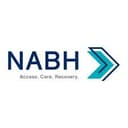National Association for Behavioral Health Logo