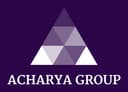 Acharya Research Logo