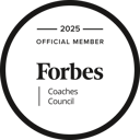 Forbes Coaches Council Logo