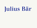 Julius Baer Logo