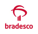 Bradesco Logo