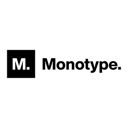 Monotype Logo