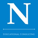 Needham Educational Consulting Logo