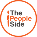 The People Side Logo