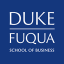Duke Univeristy Fuqua School of Business Logo