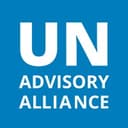 United Nations Advisory Alliance Logo