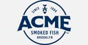 Acme Smoked Fish Logo