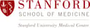 Stanford University School of Medicine Logo