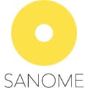 Sanome Logo