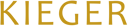 Kieger AG Logo