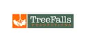 Tree Falls Productions Logo