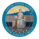 U.S. Court of Appeals for the Ninth Circuit Logo