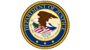Department of Justice Logo