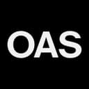 Office of Applied Strategy Logo