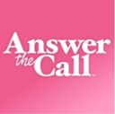 Answer the Call Logo