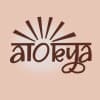 Alokya Logo