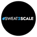Sweat2Scale Logo