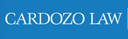 Cardozo School of Law Logo