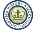 Columbia History Association Logo