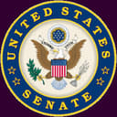 Senate Select Committee on Indian Affairs Logo
