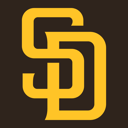 San Diego Padres Logo