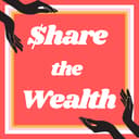 Share the Wealth Workshops Logo