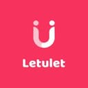 Letulet Logo