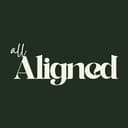 All Aligned Logo