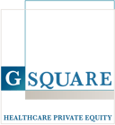 G Square Healthcare Private Equity LLP Logo