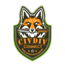 CivDiv Connect Logo