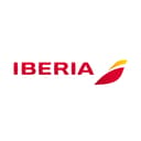 IBERIA AIRLINES Logo